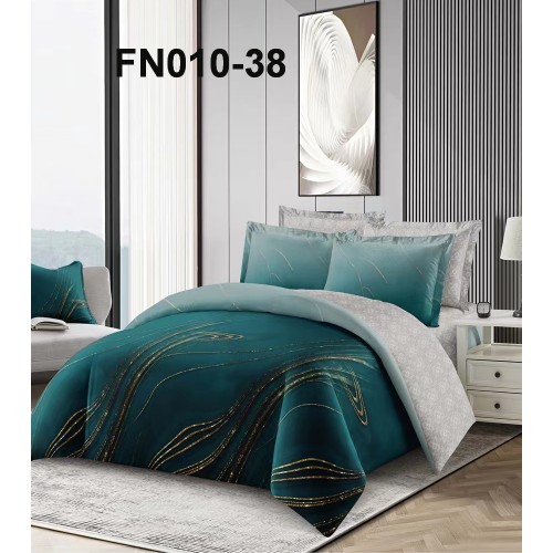 Set de lenjerie din finet, Eviahome