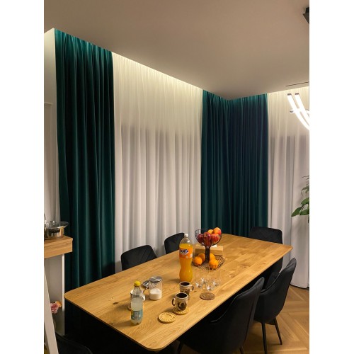 Perdele & Draperii