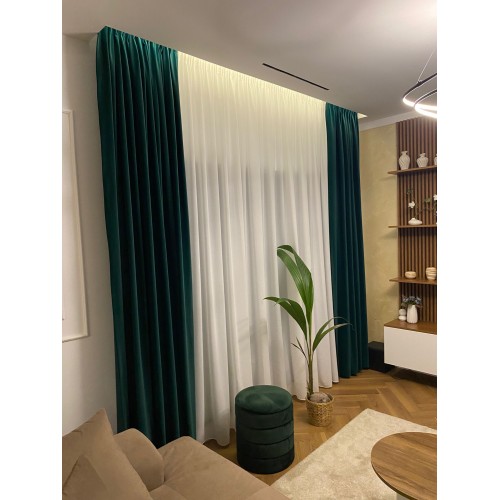 Perdele & Draperii