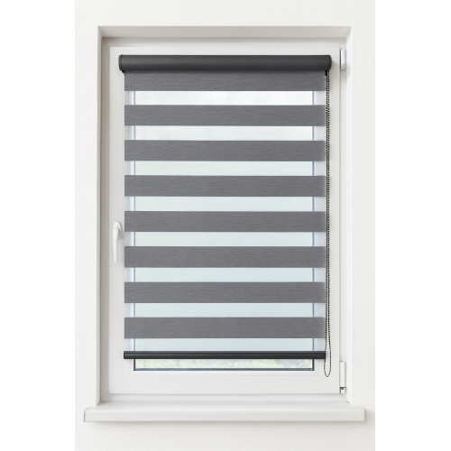 Zebra Blackout